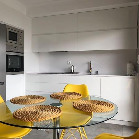 Piso En La Playa Apartment รีเบย์รา ภายนอก รูปภาพ